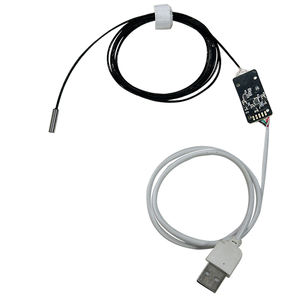 USB 8MP 해상도 4G 1280x720p OVM9734 내시경 카메라 - Product Image 1