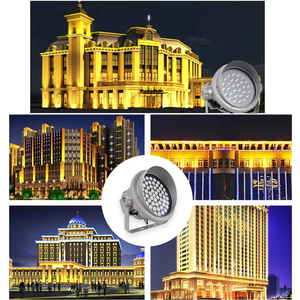 Projecteur LED extérieur étanche IP65 50W 100W 200W 400W 500W à économie d'énergie, éclairage de chantier 200W 300W - Product Image 4