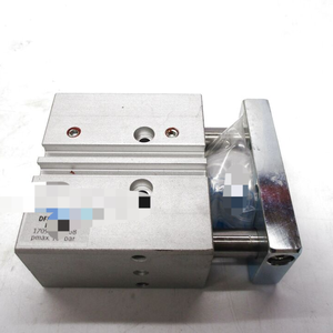 Dfm-16-20-p-a-wbrkf 170908 Nsnp全新原装就绪库存工业自动化Pac专用Plc编程控制器 - Product Image 1