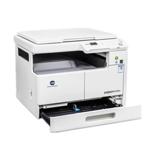 <span class=keywords><strong>Konica</strong></span> <span class=keywords><strong>Minolta</strong></span> 6180en a3 เครื่องพิมพ์เลเซอร์,เครื่องถ่ายเอกสาร all-in-one สีดําและสีขาวผสมเครื่องสํานักงานเครือข่ายขนาดใหญ่ 6180en - Product Image 4