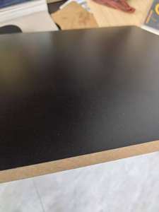 أثاث ألواح الميلامين E0/1 من 15-18-25 معايير انبعاث الفورمالديهايد ملمع الخشب الرقائقي والألواح الليفية من خشب MDF - Product Image 3