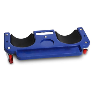 Altertool Workshop Roller Board Knee Pad Mat avec 5 roues Étagère magnétique Rouleau de sol pour réparation de <span class=keywords><strong>garage</strong></span> Tapis de genou antidérapant - Product Image 6