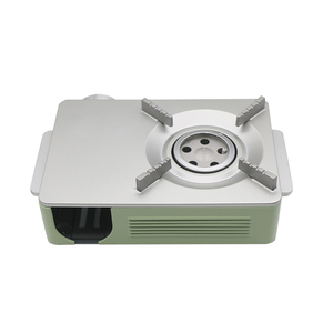 Портативная походная газовая плита для барбекю - Product Image 6