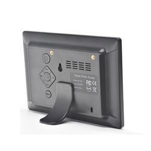 Nhà Máy Trực Tiếp Bán Media Player Kỹ Thuật Số Sexy Video Hình Ảnh Khung Ảnh Lcd 7 Inch Rohs - Product Image 4