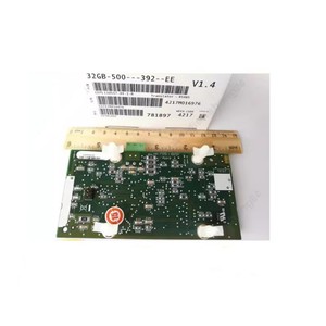 โมดูลสื่อสารเครื่องปรับอากาศ Carrier รุ่น 33CNTRAN485-01-R CCN4835 บอร์ดควบคุมเครื่องปรับอากาศแบบรวมศูนย์ - Product Image 4