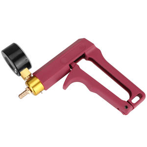 Meilleur <span class=keywords><strong>prix</strong></span> Portable multifonctionnel voiture automobile auto Kit pompe à vide testeur à main <span class=keywords><strong>entretien</strong></span> et outils de test - Product Image 4