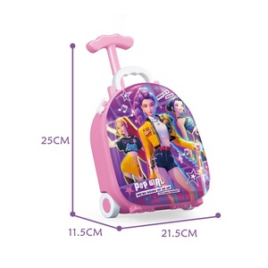 Ensemble <span class=keywords><strong>de</strong></span> jeu 4-en-1 <span class=keywords><strong>pour</strong></span> enfants : Coiffeuse <span class=keywords><strong>de</strong></span> maquillage avec miroir, chariot et kit <span class=keywords><strong>de</strong></span> beauté <span class=keywords><strong>pour</strong></span> ongles, <span class=keywords><strong>pour</strong></span> <span class=keywords><strong>filles</strong></span>, jeu <span class=keywords><strong>de</strong></span> <span class=keywords><strong>salon</strong></span> <span class=keywords><strong>de</strong></span> mode - Product Image 6