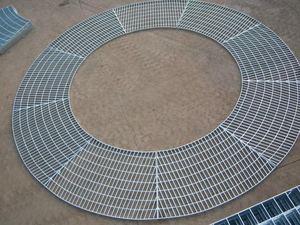 Grilles <span class=keywords><strong>en</strong></span> acier galvanisé à chaud antidérapantes personnalisées, produits de grilles <span class=keywords><strong>en</strong></span> acier, grilles <span class=keywords><strong>en</strong></span> acier galvanisé <span class=keywords><strong>d</strong></span>'<span class=keywords><strong>occasion</strong></span> à <span class=keywords><strong>vendre</strong></span> - Product Image 4
