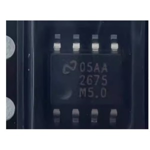LM2675MX-5.0/NOPB Nuovo Chip Regolatore di Tensione Originale 3.3V IC Marca Ruijiaxin Confezione SOIC8 - Product Image 3