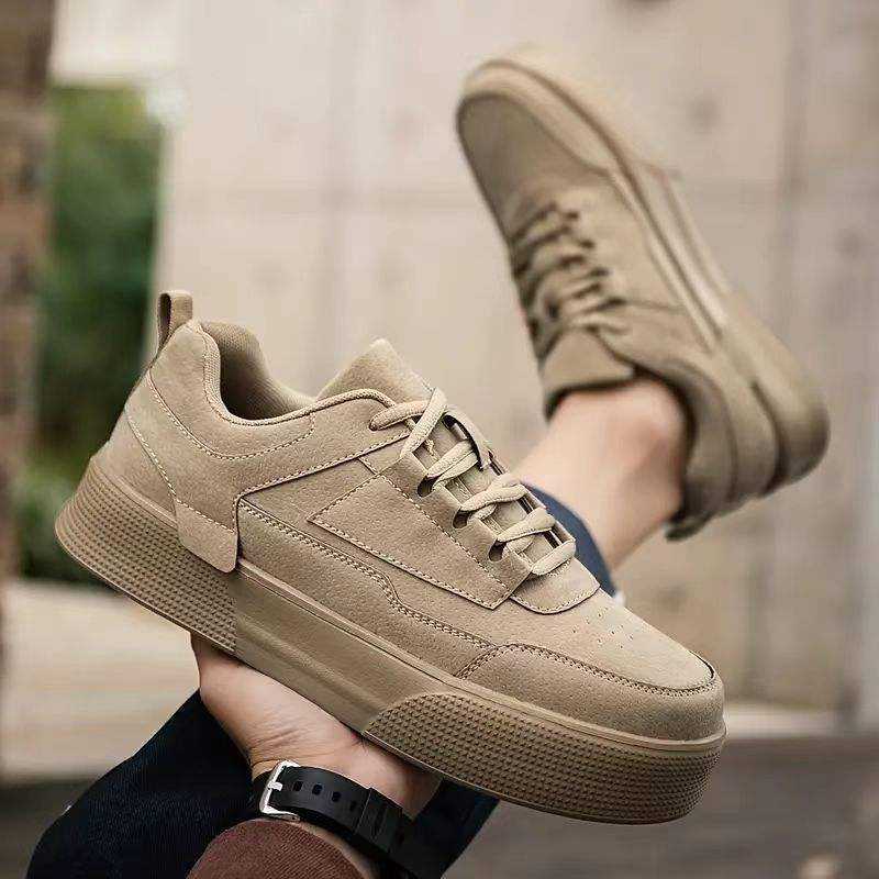 สีน้ำตาล