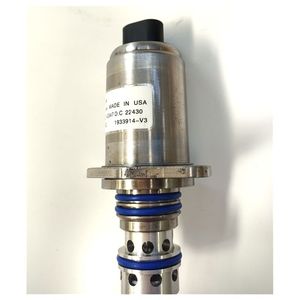 Van lưu lượng nhiên liệu 4997684 3933841 cho động cơ 6bt - Product Image 3