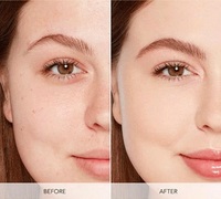 Correcteur Liquide Maquillage Personnalisé 22 Couleurs Couvrance Totale Imperméable Vegan Longue Tenue Mat Multicolore Marque Blanche