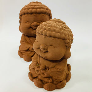 เครื่องพิมพ์ดินเหนียว 3 มิติ Antinsky ZCC3040 รุ่น 5.0L ขนาดการพิมพ์ 300 มม.*300 มม.*400 มม. สำหรับพิมพ์ดินเหนียว 3 มิติ และพิมพ์คอนกรีต 3 มิติ - Product Image 5