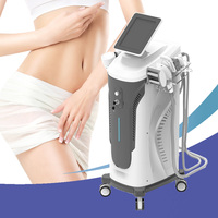 Nouveautés : Appareil Vela 5 en 1 pour le remodelage corporel, le drainage lymphatique, la circulation sanguine, le raffermissement de la peau et le massage anti-cellulite