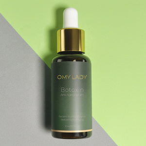Sérum Facial Antiedad <span class=keywords><strong>de</strong></span> Marca Privada con Colágeno Orgánico OMY, Retinol y Niacinamida para el Cuidado <span class=keywords><strong>de</strong></span> la Piel Coreana - Product Image 5