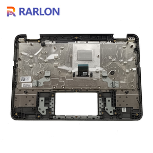 Nueva caja superior con reposamanos con teclado para Dell Chromebook 11 3110 2 en 1 0CKY67 CKY67 AP3JD000400 - Product Image 2
