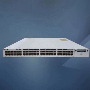 Nouveau Commutateur d'Accès Cisco Catalyst 1200 Series C1200-48T-4G Original à 48 Ports, Commutateur Gigabit L3 C1200-48T-4G - Product Image 1