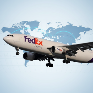 Servicios de Logística, Agente de Transporte Marítimo y Aéreo, DHL, UPS, FedEx Express, Amazon FBA, Transitario de Carga, EE. UU. - Product Image 1