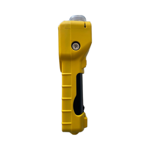 เครื่องตรวจจับก๊าซ VOC รุ่น Mini RAE3000 0~15000ppm พร้อมระบบ PID ป้องกันน้ำและฝุ่นละอองระดับ IP65 แบตเตอรี่ใช้งานได้ 12-16 ชั่วโมง สำหรับการตรวจจับการรั่วไหลในงานอุตสาหกรรมและสุขอนามัย - Product Image 6
