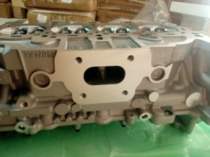 General Chevrolet Envision <span class=keywords><strong>Regal</strong></span> Verano Malibu 15E4E LFV 1.5T 10235571 12684896 12675702 12675097 Culasse moteur Linkteco - Product Image 4