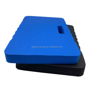 Weiche EVA Yoga matte-Rutsch feste Anti-Ermüdungs-Trainings unterlage Fitness-und Fitness-Gleichgewichts training Fabrik preis - Product Image 2