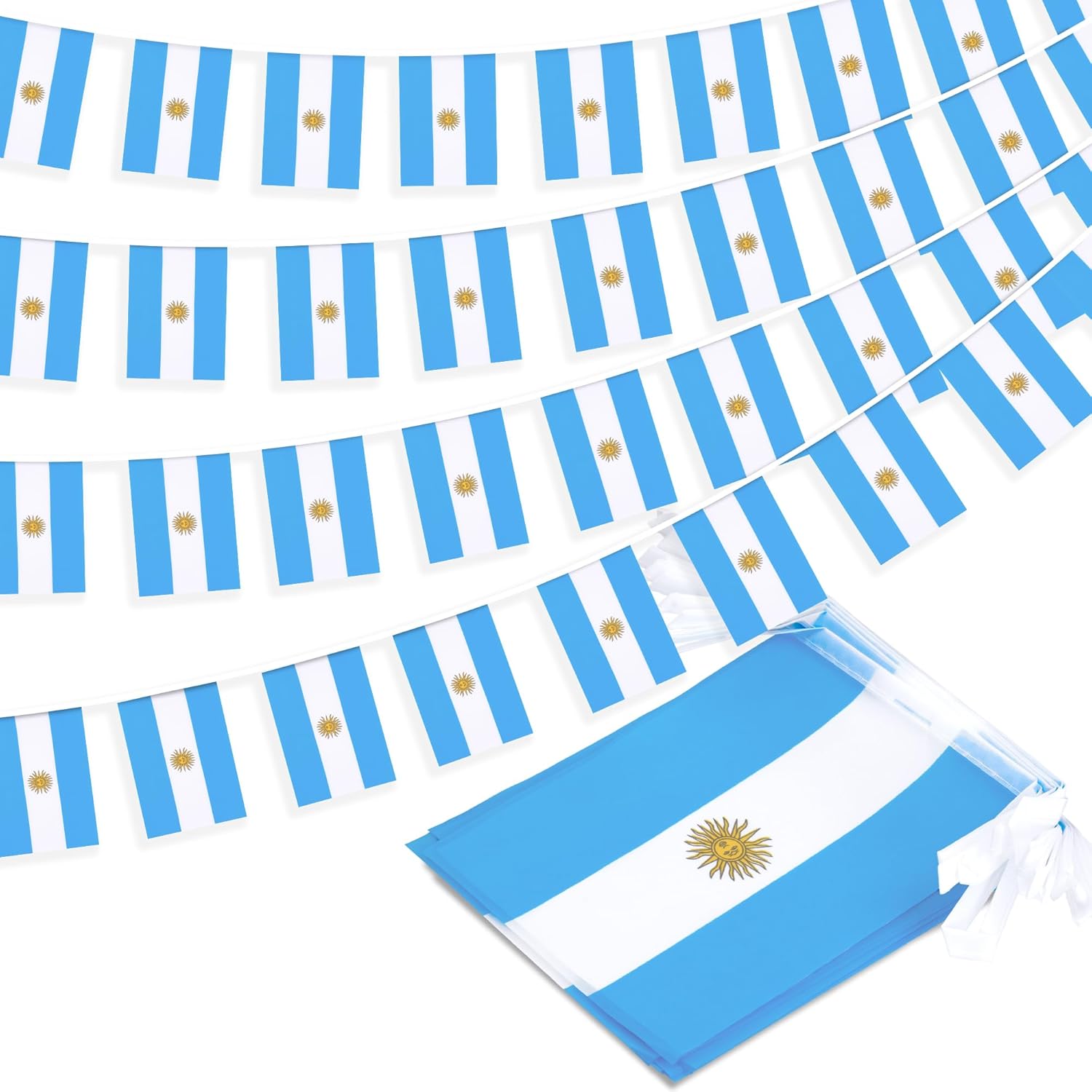 Argentina