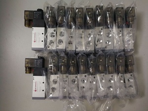 Nuevo Solenoide Original VCB22B517A-AB213J Barato en Stock - Product Image 6