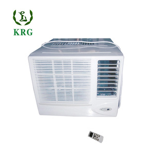 Climatiseur à fenêtre <span class=keywords><strong>coulissante</strong></span> latérale 18000 Btu/h 220V 50Hz 2 P 5000 W 1,5 tonne - Product Image 1