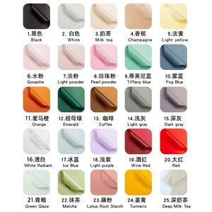 Giấy gói không thấm nước cho hoa quà tặng cho bao bì hoa tùy chỉnh bó hoa giấy gói Hoa giấy gói - Product Image 3