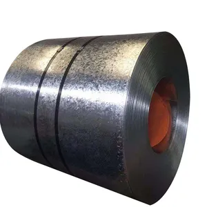 A cor revestiu a bobina de aço, Prepainted galvanizou a bobina Z275/o telhado do metal cobre materiais de construção