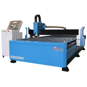 1530 Table Type CNC Plasma Oxyfuel Cutting Machine