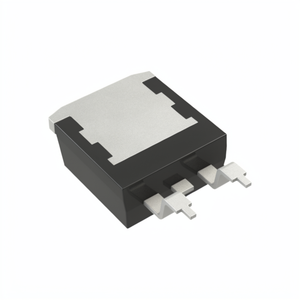 ทรานซิสเตอร์ TO-263AA IXTA80N10T ชิปอิเล็กทรอนิกส์ ชิ้นส่วนอิเล็กทรอนิกส์ มีสินค้าในสต็อก - Product Image 1