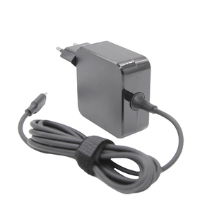 อะแดปเตอร์เอซีพี USB-C 45W 20V 2.25A ADP-45XE D สำหรับ <span class=keywords><strong>Asus</strong></span> <span class=keywords><strong>Chromebook</strong></span> C403 C423 C424 CX9ที่ชาร์จ CX9400CEA - Product Image 5