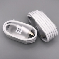 Harga Pabrik Kabel USB Type C Asli Super Charging untuk Kabel Type-C PD22.5W Kabel Pengisian Cepat
