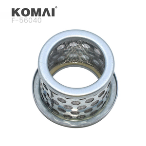 Filtro de Combustible Diésel KOMAI 600-311-9971  F-56040  SN25049 para KOMATSU  D155AX-5/D41 - Product Image 5