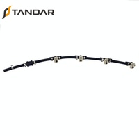 Tubo de aceite de retorno diésel 314712F600 para HYUNDAI y KIA