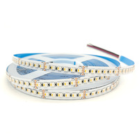Bande LED flexible basse tension 120 LED RGBW quatre-en-un 5050 pleine couleur DC 24V éclairage intelligent certifié CE CRI dimmable