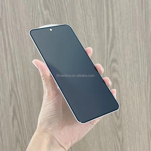 Protezione dello schermo in vetro temperato per telefono antigraffio impermeabile per <span class=keywords><strong>Xiaomi</strong></span> <span class=keywords><strong>Redmi</strong></span> <span class=keywords><strong>Note</strong></span> 13 8 9 10 <span class=keywords><strong>11</strong></span> 12 Pro Ultra Plus - Product Image 1