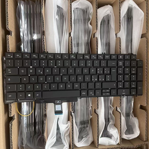 Clavier de remplacement pour ordinateur portable Lenovo Thinkpad T470 <span class=keywords><strong>T480</strong></span> A475 A485 rétroéclairé Teclado FRU 01AX569 01AX487 01AX528 01HX419 - Product Image 6