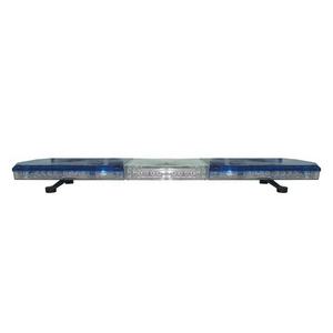 120cm Full Size Vehicle signal Red Blue Amber White Car Roof Led Strobe Beacon Warning Emergency <strong>Light</strong> <strong>bar</strong> TBD-GA-8100H - Product Image 2
