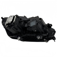Pour BMW X5, ensemble de phares avant G05, phares LED G18, éclairage gauche et droit, double lentille, module de clignotant OEM