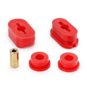 Support moteur CNSPEED en polyuréthane pour Volkswagen Audi Skoda Golf 4 MK4, pièces de rechange - Product Image 2