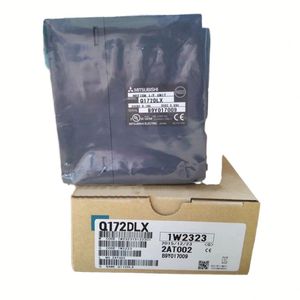 Module d'entrée de signal externe CPU Q172DLX Q172EX-S1,Q172EX - Product Image 2
