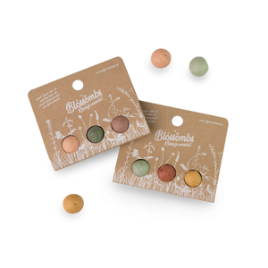 Bombas de flores silvestres orgánicas al por mayor de Venta caliente para hombres y <span class=keywords><strong>mujeres</strong></span> - Product Image 1