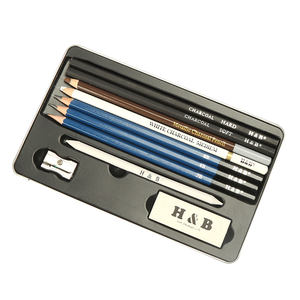 专业素描铅笔绘图艺术集 - Product Image 2