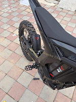 2026 Arctic Leopard Xe Pro R 21/18 Vélo électrique tout-terrain à suspension intégrale Vélo de montagne électrique Vélo électrique tout-terrain