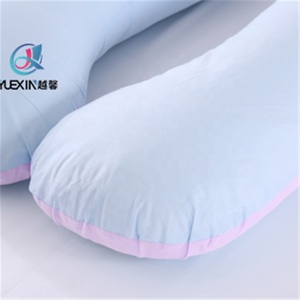 Pregnancy Pillow <strong>Wedge</strong>, Memory Foam Pillow for <strong>Maternity</strong> U Shaped Full Body Pillow for Pregnancy - Product Image 4