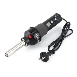 <span class=keywords><strong>Pistola</strong></span> <span class=keywords><strong>de</strong></span> Aire Caliente GJ-8018LCD 220v 450w, Estación <span class=keywords><strong>de</strong></span> Retrabajo Portátil <span class=keywords><strong>para</strong></span> BGA <span class=keywords><strong>SMD</strong></span>, 4 Boquillas BGA VS 858 8858 8032 858D - Product Image 3