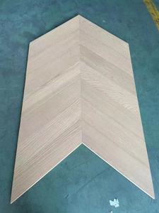 Suelo de Madera Sintética Missouri Modern Engineered Wood, Roble Selecto, 9 Capas, 18 mm, Acabado Semibrillante con <span class=keywords><strong>Barniz</strong></span> UV, 16/4 x 120 x 580 cm, <span class=keywords><strong>para</strong></span> Villa - Product Image 6
