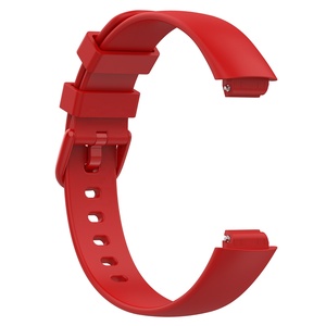 <span class=keywords><strong>Bracelet</strong></span> en silicone Eraysun pour <span class=keywords><strong>Fitbit</strong></span> <span class=keywords><strong>Inspire</strong></span> <span class=keywords><strong>3</strong></span>, <span class=keywords><strong>bracelet</strong></span> de remplacement en caoutchouc pour montre connectée - Product Image 5